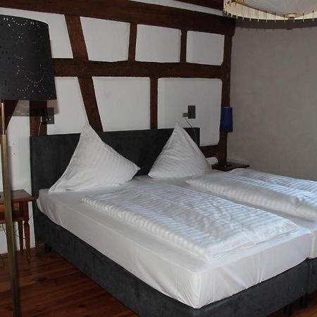 Hotel Turmdieb فولكاخ المظهر الخارجي الصورة